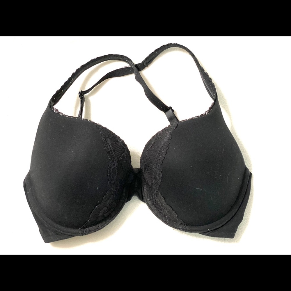 Victoria’s Secret bra